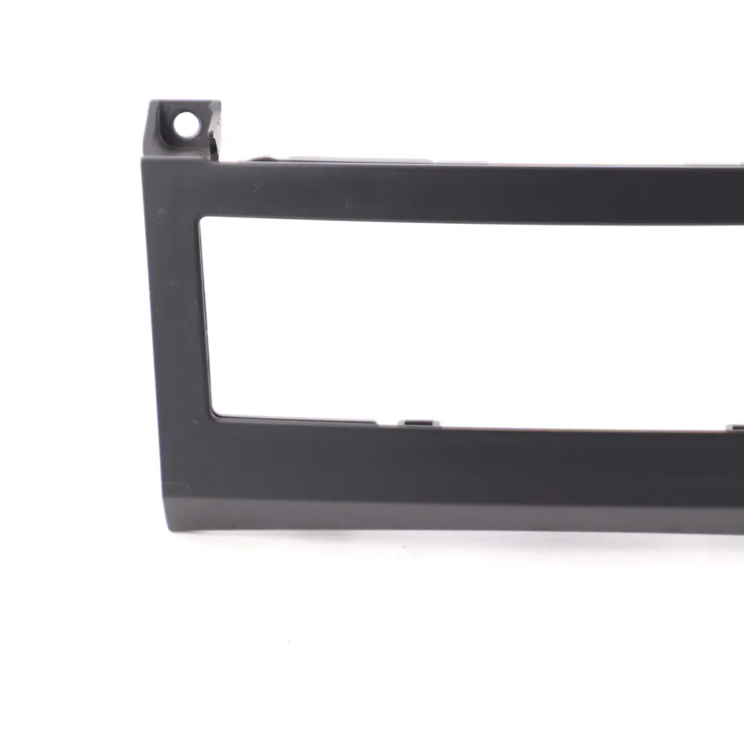 Mercedes C207 Panneau garniture commande chauffage et de l'air conditionné - SKU A2076801589 - Numéro de pièce A2076801589