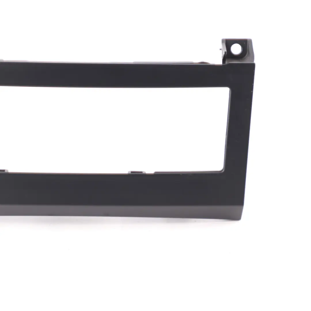 Mercedes C207 Trim Panel Heizung und Klimaanlage Bedienfeld Abdeckung - SKU A2076801589 - Teilenummer A2076801589