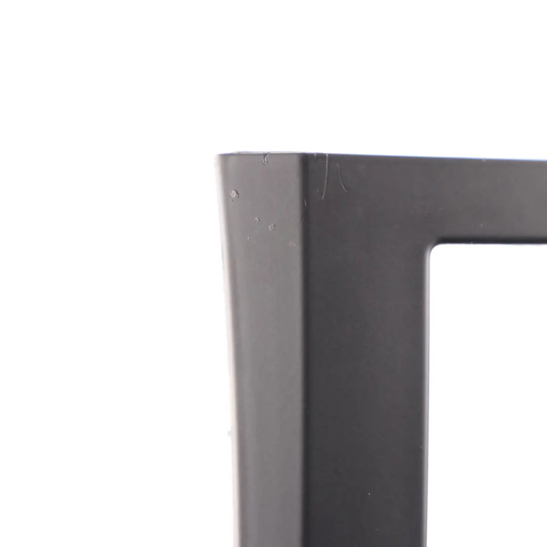 Trim Pannello controllo riscaldamento condizionamento per Mercedes C207 con numero di parte A2076801589 Mercedes C207 Trim Pannello controllo riscaldamento condizionamento - SKU A2076801589 - Numero di parte A2076801589