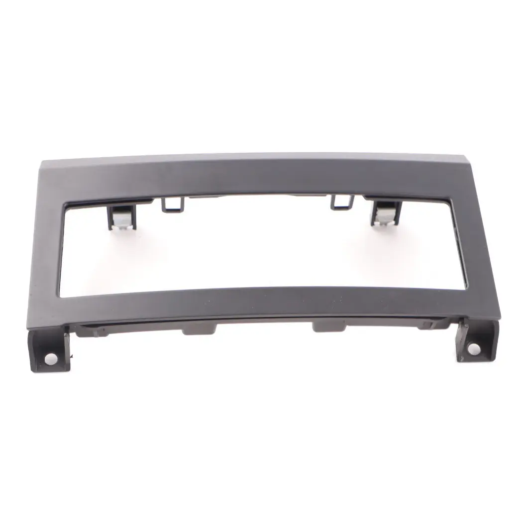 Mercedes C207 Panneau garniture commande chauffage et de l'air conditionné - SKU A2076801589 - Numéro de pièce A2076801589