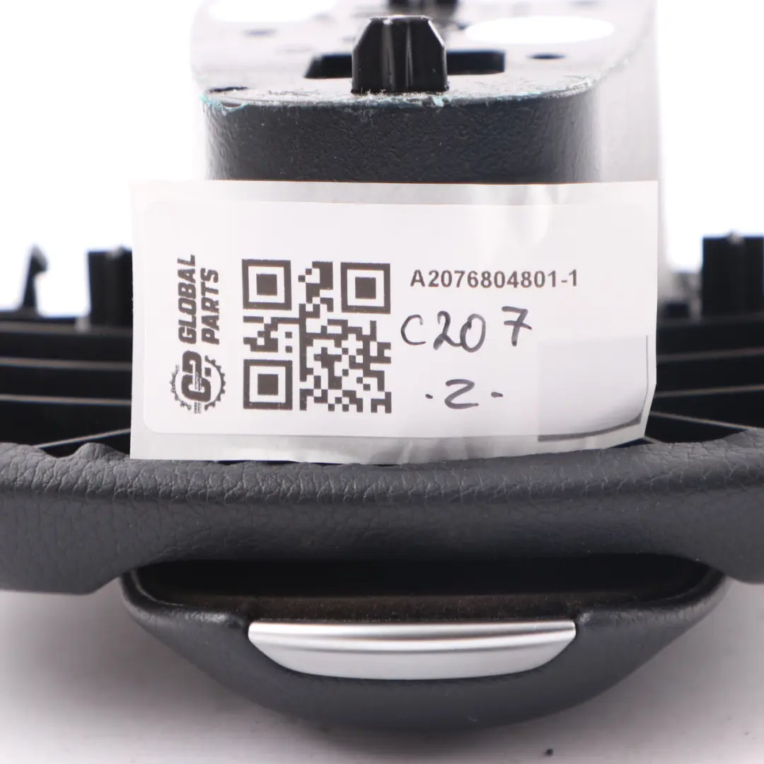 Bracciolo Aprire Maniglia Bracciolo per Mercedes C207 Coupe con numero di parte A2076804801 Mercedes C207 Coupe Bracciolo Aprire Maniglia Bracciolo - SKU A2076804801-1 - Numero di parte A2076804801