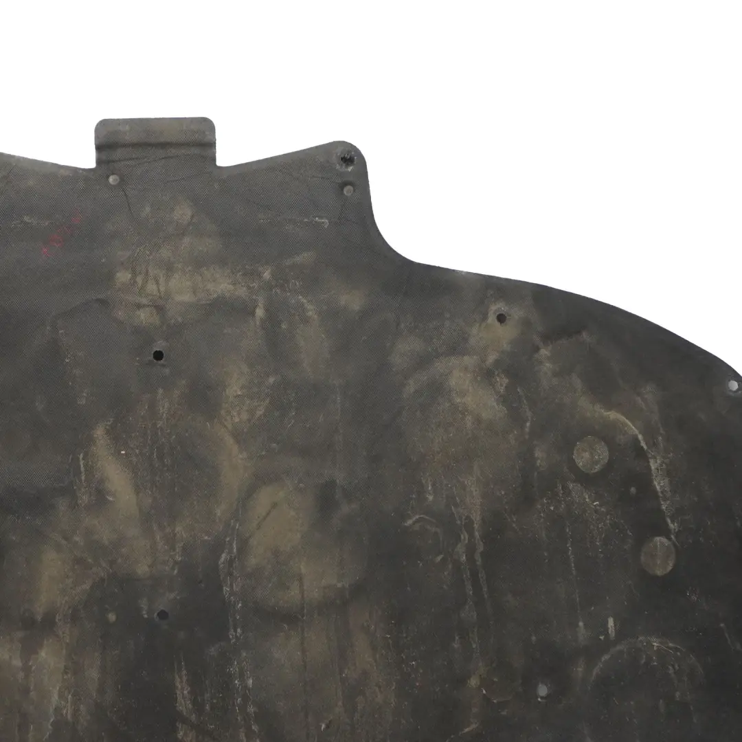 W207 Cofano isolante Pannello motore copertura per Mercedes con numero di parte A2076820626 Mercedes W207 Cofano isolante Pannello motore copertura - SKU A2076820626-1 - Numero di parte A2076820626