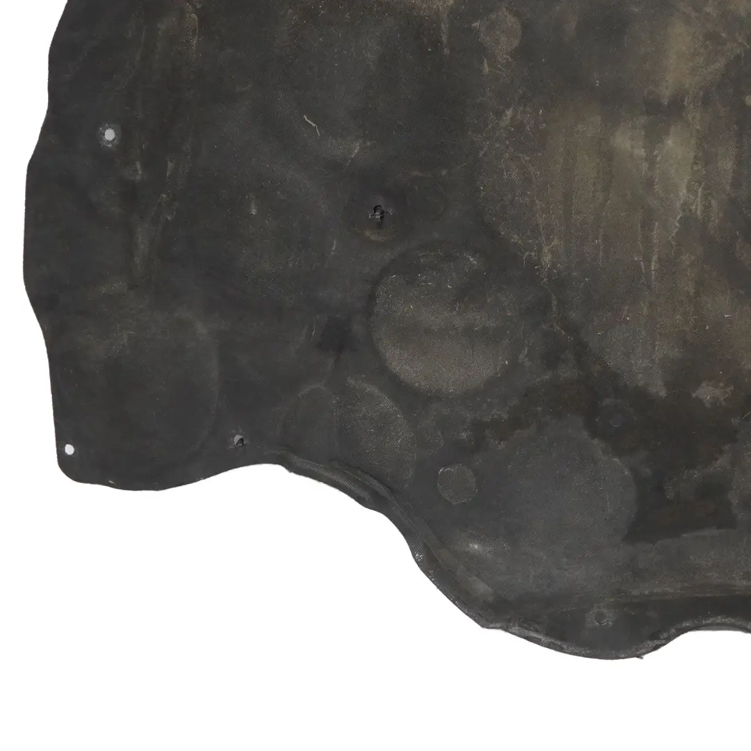 W207 Aislamiento Capó Panel Motor Cubierta Capó para Mercedes con número de pieza A2076820626 Mercedes W207 Aislamiento Capó Panel Motor Cubierta Capó - SKU A2076820626-1 - Número de pieza A2076820626