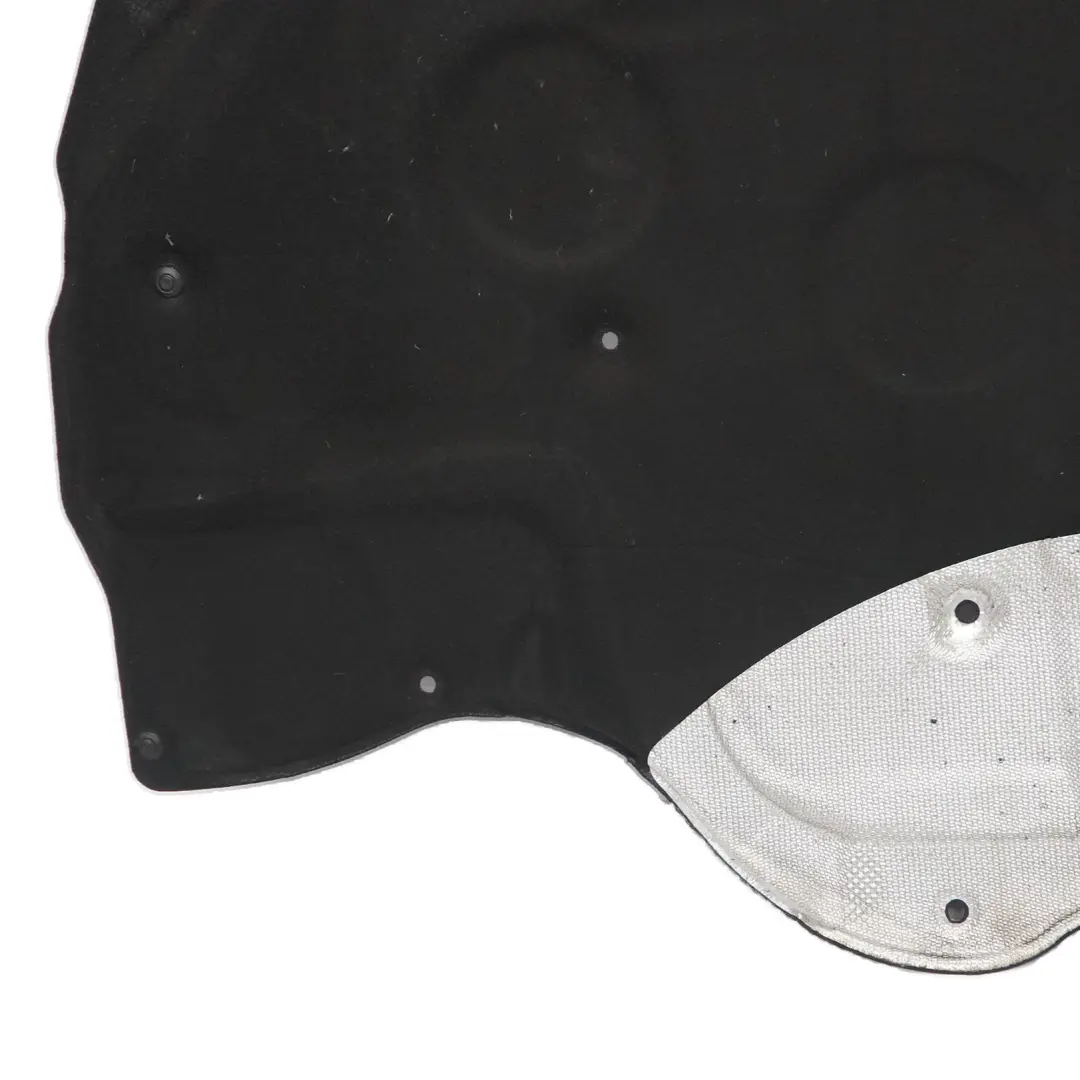 Mercedes W207 Izolacja Wygłuszenie Maski Osłona - SKU A2076820626-1 - Numer Części A2076820626
