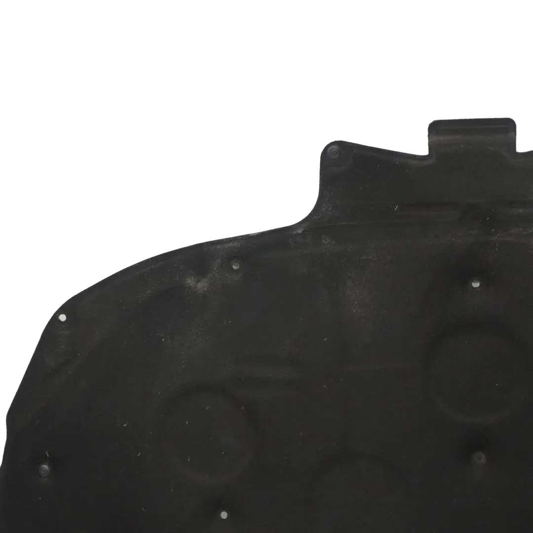 Mercedes W207 Izolacja Wygłuszenie Maski Osłona - SKU A2076820626-1 - Numer Części A2076820626