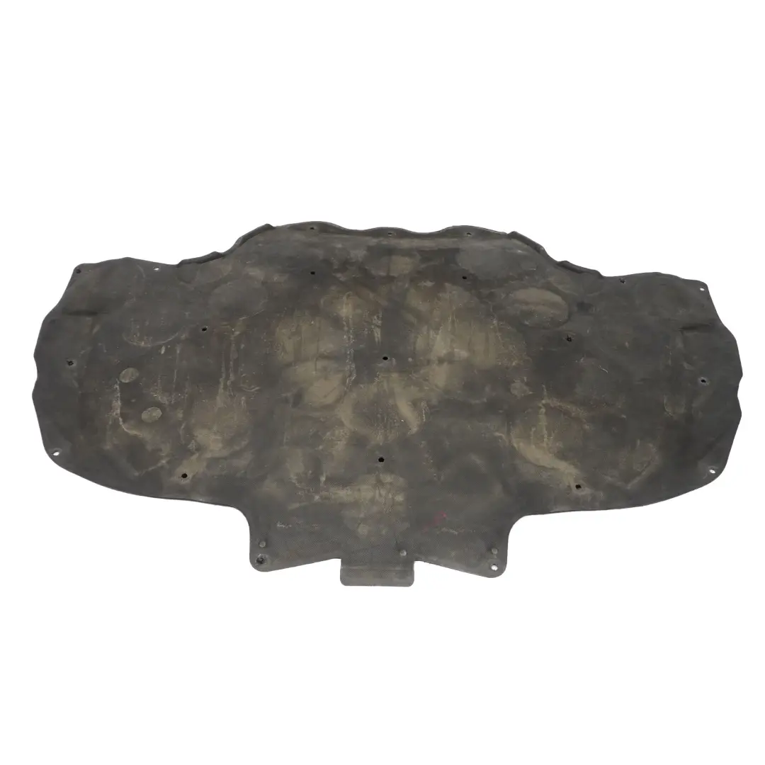 Hood Insulation Mercedes W207 C207 A207 Engine Panel Bonnet Covering to with Part number A2076820626 Hood Insulation Mercedes W207 C207 A207 Engine Panel Bonnet Covering - SKU A2076820626-1 - Part number A2076820626