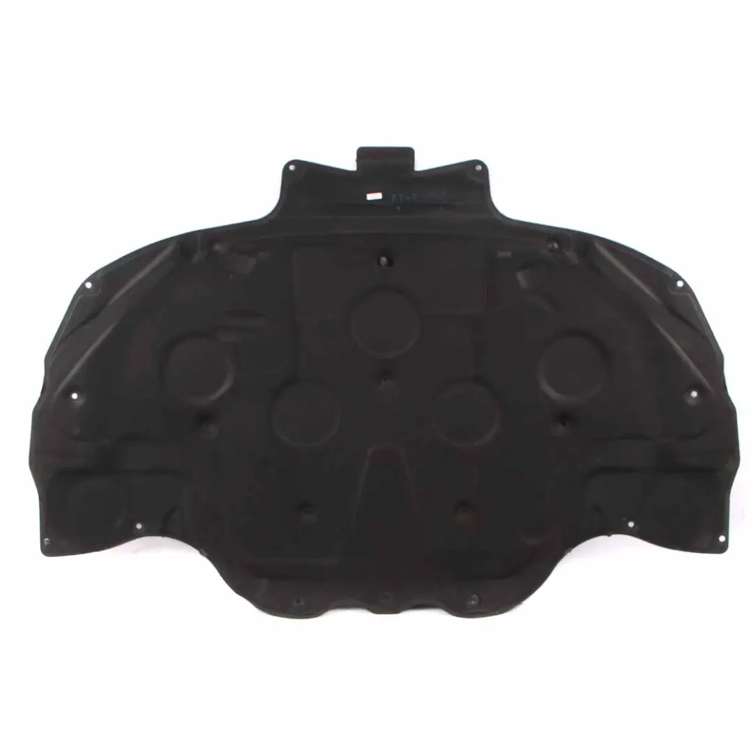  Hood Insulation Mercedes W207 C207 A207 Engine Panel Bonnet Covering - SKU A2076820626 - Part number A2076820626