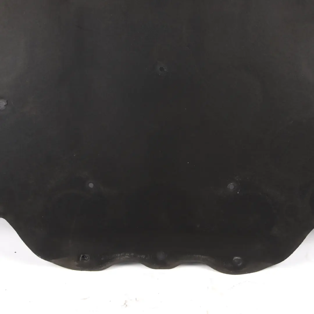  Hood Insulation Mercedes W207 C207 A207 Engine Panel Bonnet Covering - SKU A2076820626 - Part number A2076820626