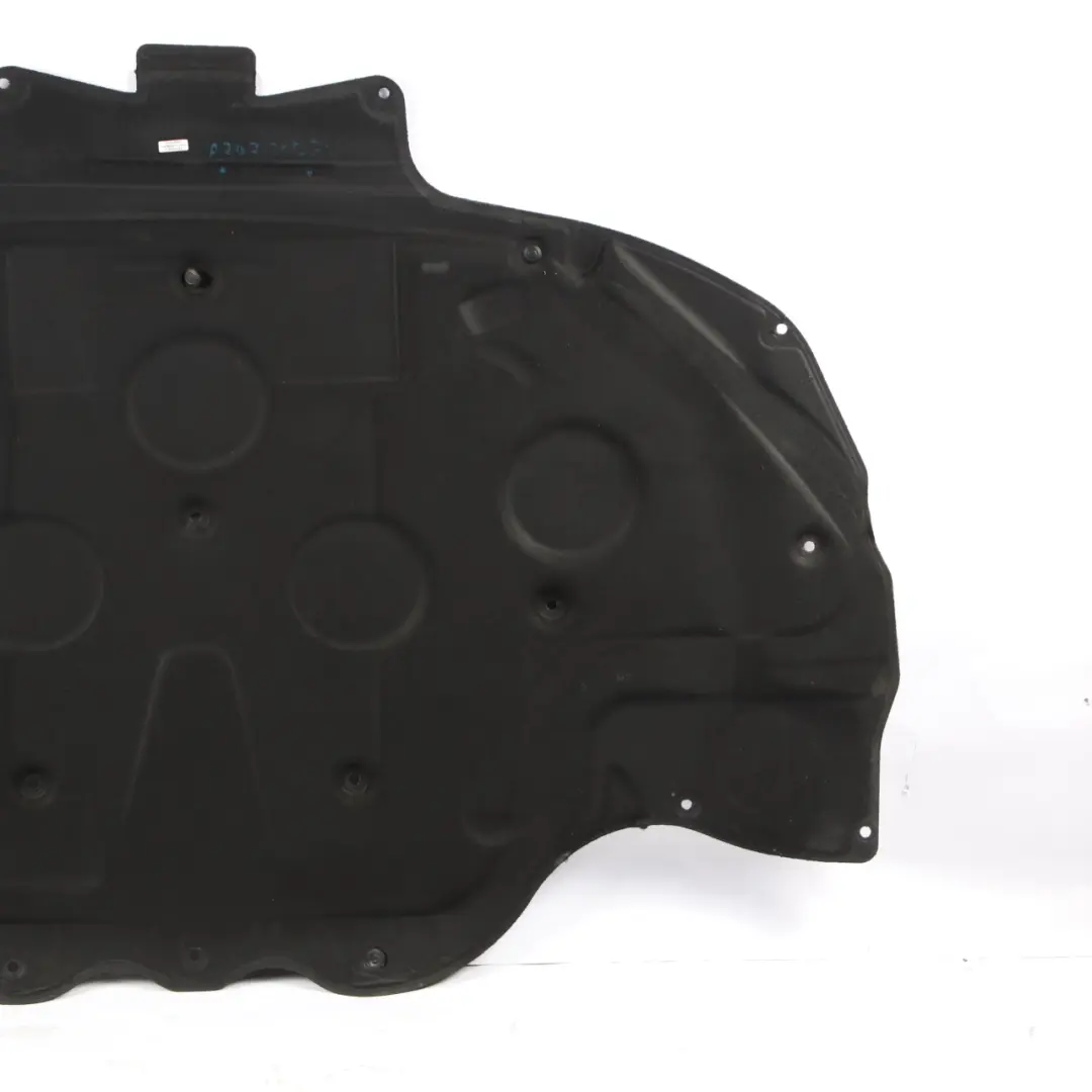  Hood Insulation Mercedes W207 C207 A207 Engine Panel Bonnet Covering - SKU A2076820626 - Part number A2076820626