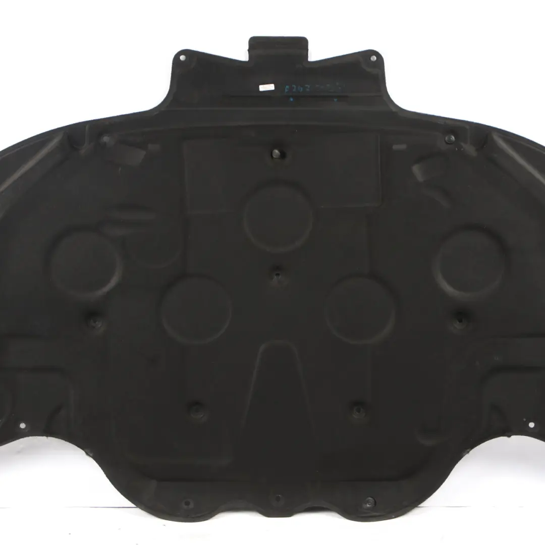  Hood Insulation Mercedes W207 C207 A207 Engine Panel Bonnet Covering - SKU A2076820626 - Part number A2076820626