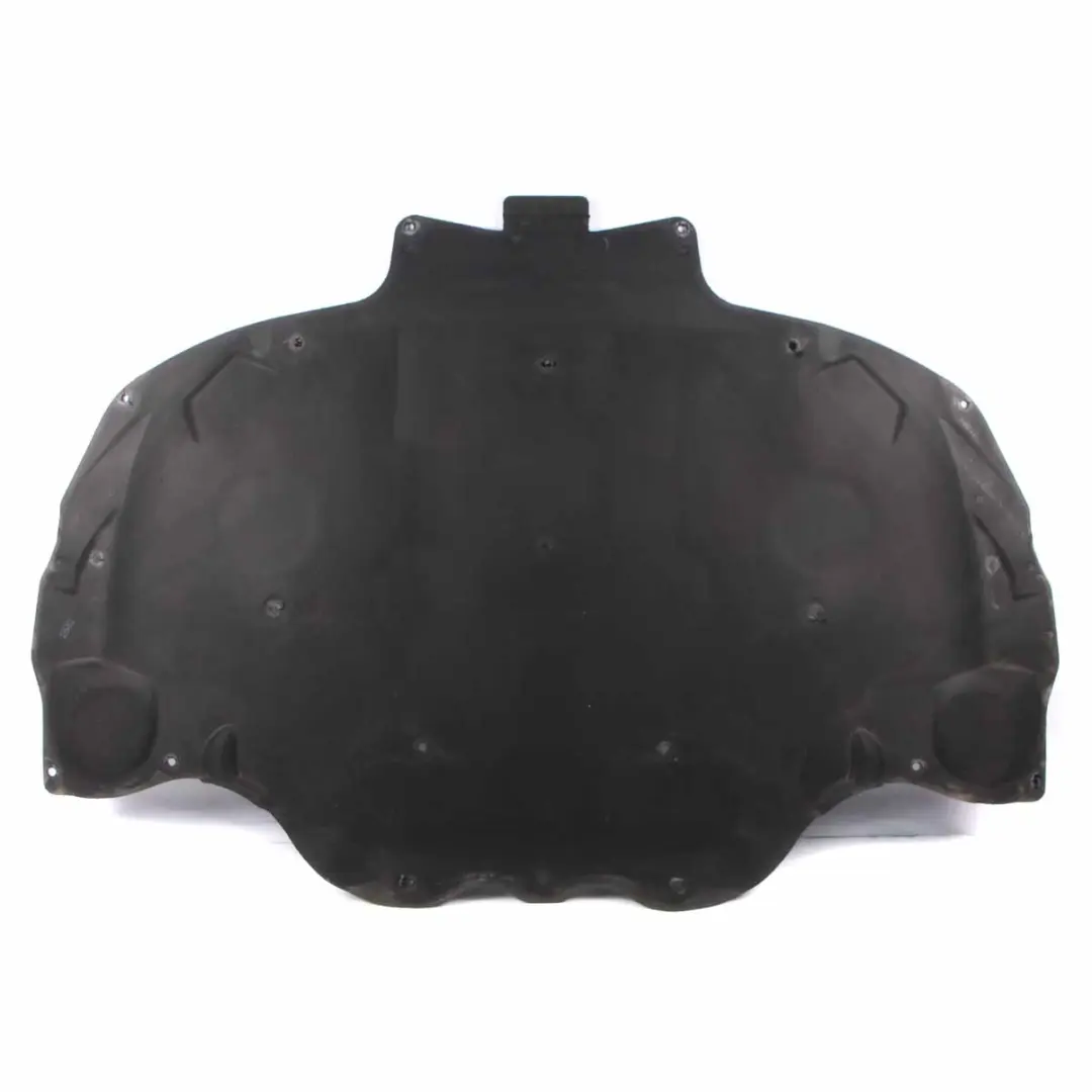 Mercedes W207 C207 A207 Cofano isolante Pannello motore copertura - SKU A2076820626 - Numero di parte A2076820626