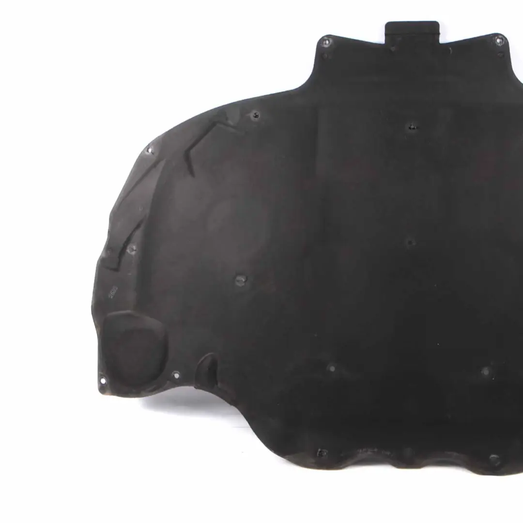  Hood Insulation Mercedes W207 C207 A207 Engine Panel Bonnet Covering - SKU A2076820626 - Part number A2076820626