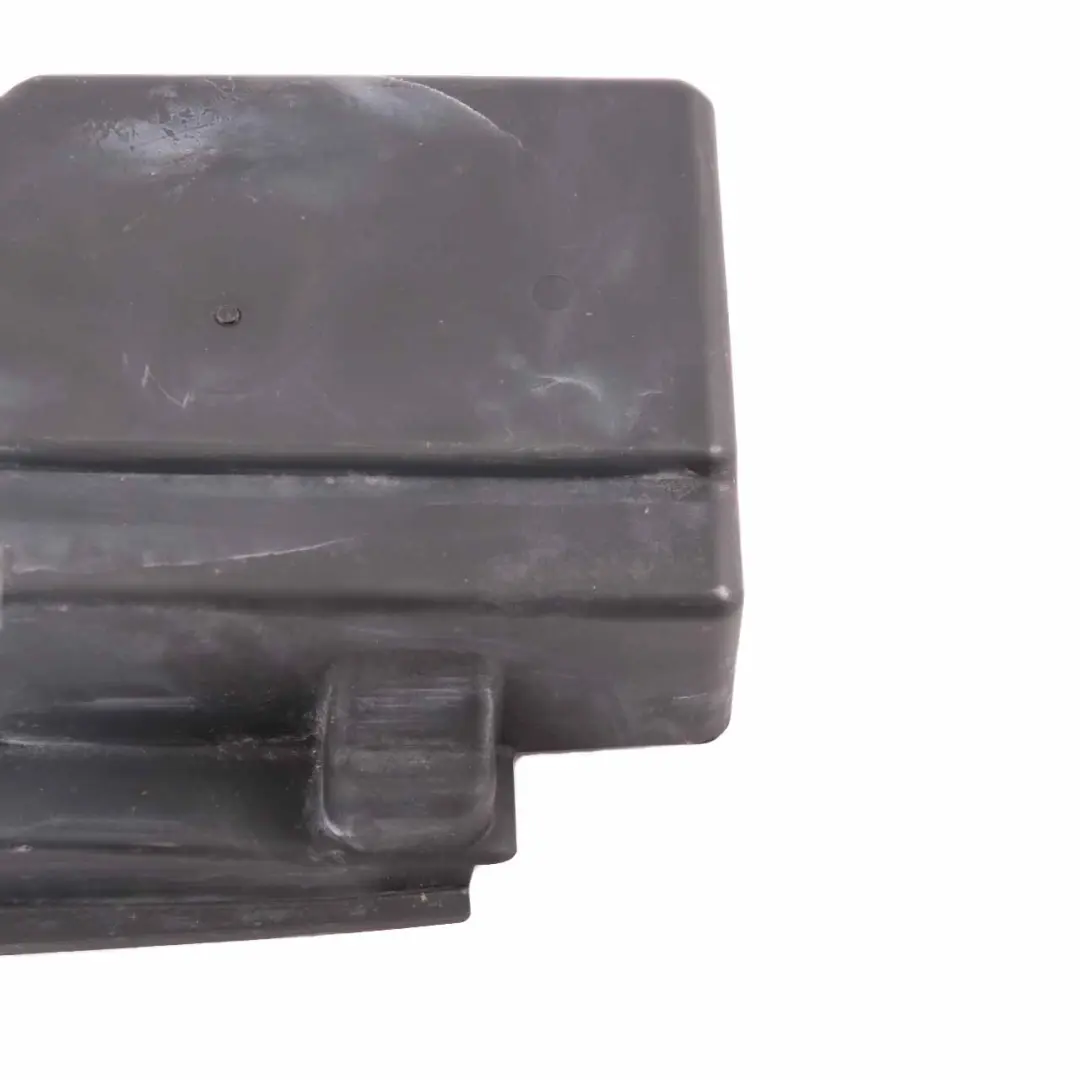 Mercedes W212 Armaturenbrett Modul Steuergerät Abdeckung - SKU A2076822704 - Teilenummer A2076822704