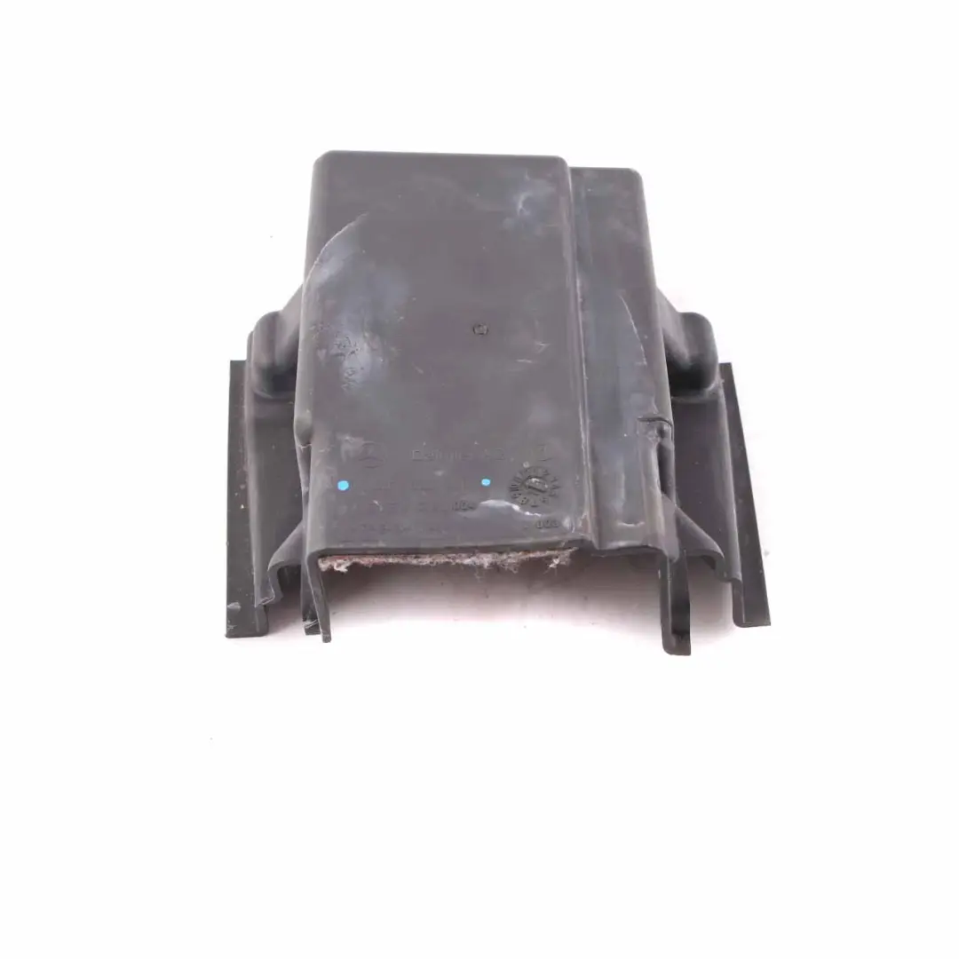  Trim Panel Mercedes W212 Dashboard Module Control Unit Cover - SKU A2076822704 - Part number A2076822704