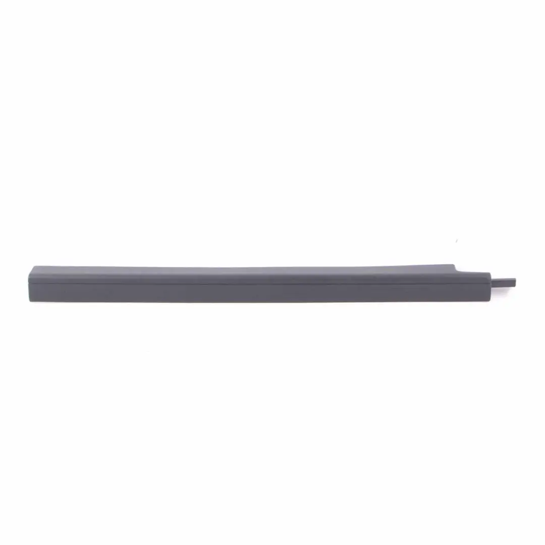 Mercedes W204 W207 Tür Schweller Vorne Links Einstiegs Abdeckung - SKU A2076860336 - Teilenummer A2076860336