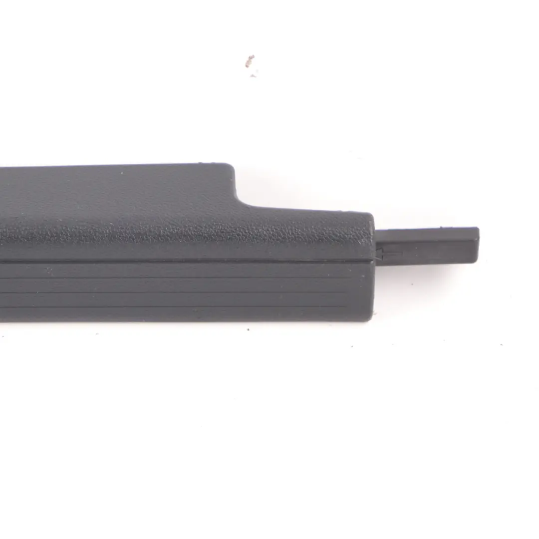 Mercedes W204 W207 soglia porta anteriore sinistra copertura assetto A207686033 - SKU A2076860336 - Numero di parte A2076860336