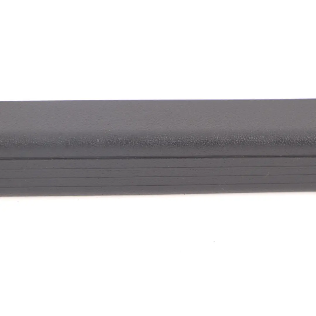 Mercedes W204 W207 soglia porta anteriore sinistra copertura assetto A207686033 - SKU A2076860336 - Numero di parte A2076860336