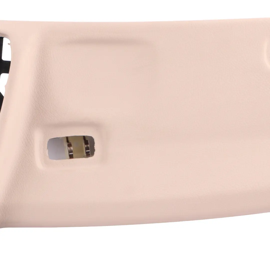 Headliner Trim Panel Cover Cabrio Roof Interior Beige to Mercedes A207 with Part number A2076900650 Mercedes A207 Headliner Trim Panel Cover Cabrio Roof Interior Beige - SKU A2076900000 - Part number A2076900650