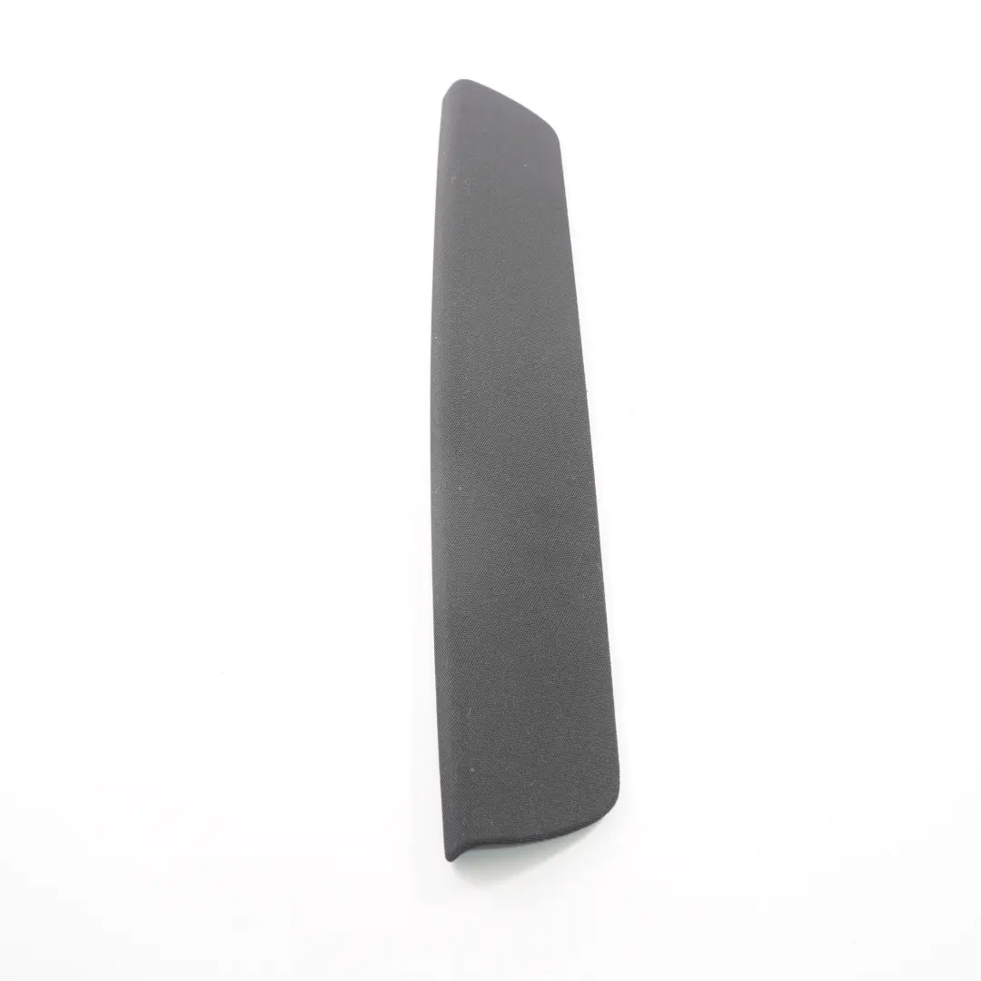 Mercedes C207 Headliner Trim Panel Cover Roof Rear Interior Black - SKU A2076900008 - Part number A2076900008