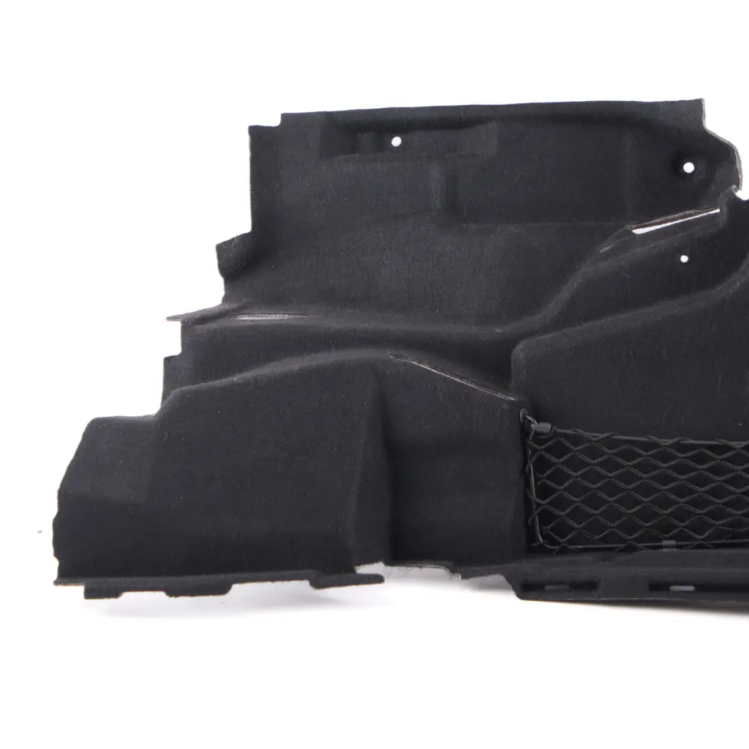  Mercedes-Benz E-Class W207 Cabrio A207 Boot Trunk Right Lateral Trim Panel - SKU A2076900044 - Part number A2076900044