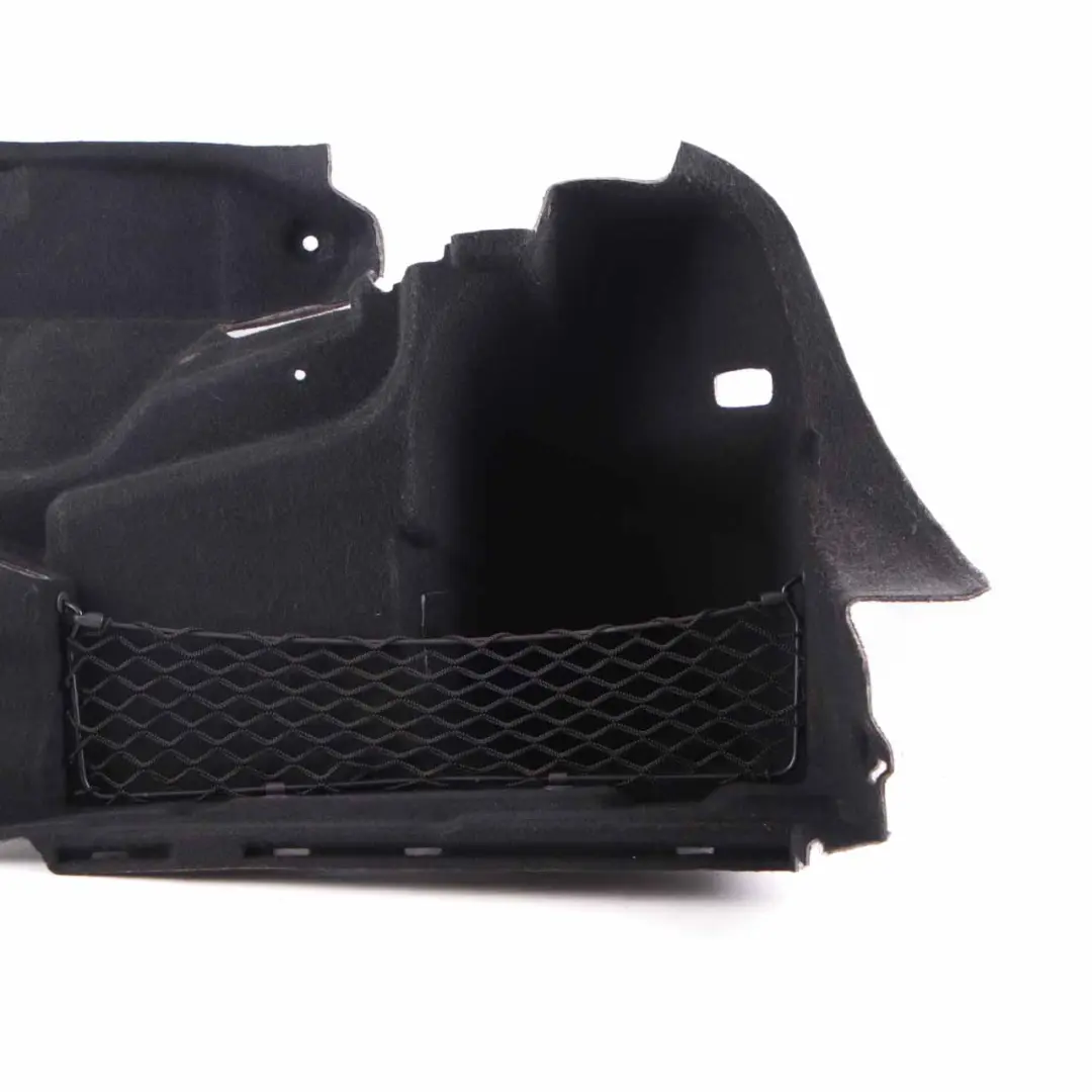 Mercedes-Benz E-Class W207 Cabrio A207 Boot Trunk Right Lateral Trim Panel to with Part number A2076900044 Mercedes-Benz E-Class W207 Cabrio A207 Boot Trunk Right Lateral Trim Panel - SKU A2076900044 - Part number A2076900044