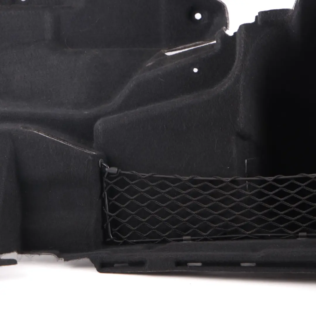  Mercedes-Benz E-Klasse W207 Cabrio A207 Kofferraum Verkleidung Rechts - SKU A2076900044 - Teilenummer A2076900044