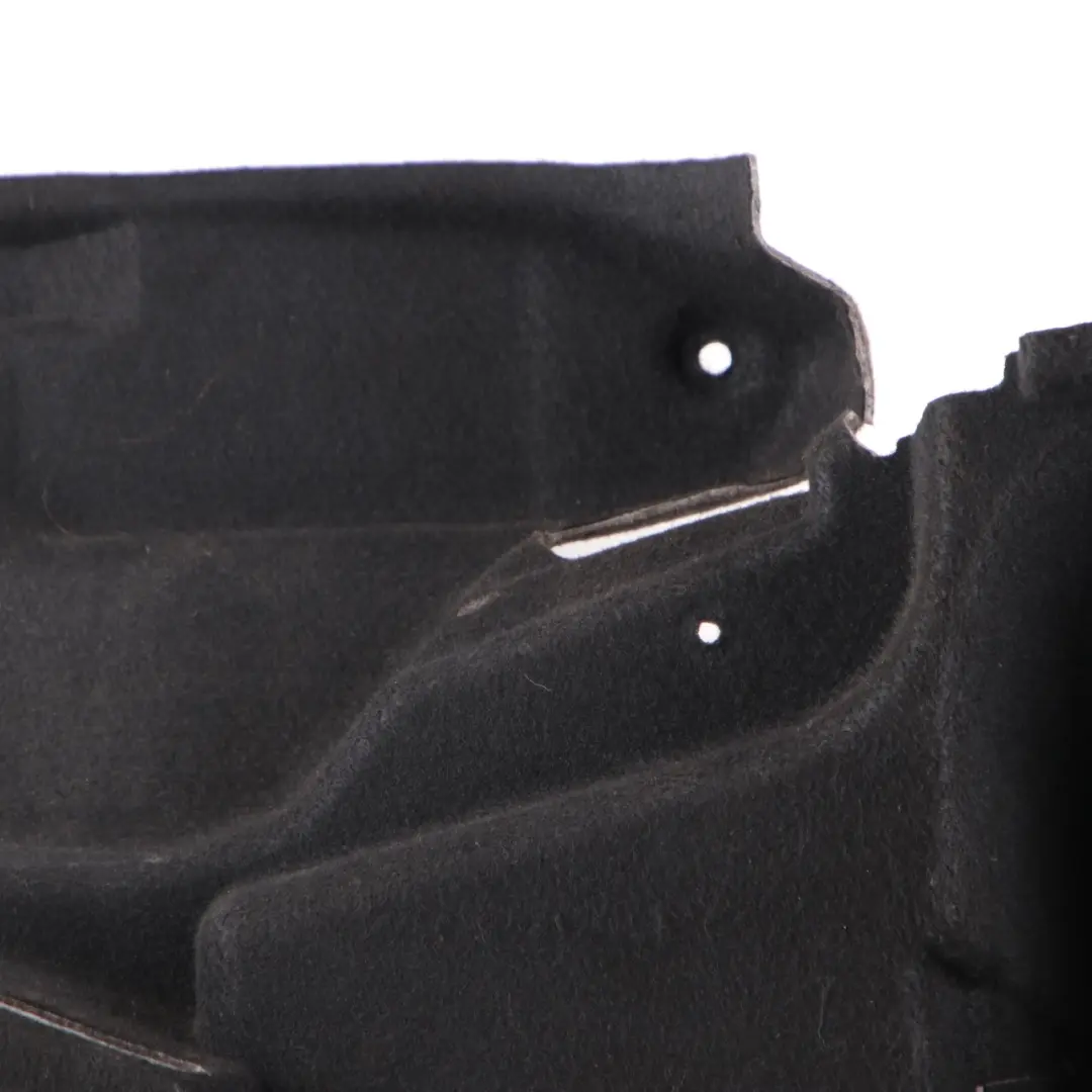 Mercedes-Benz E-Class W207 Cabrio A207 Boot Trunk Right Lateral Trim Panel to with Part number A2076900044 Mercedes-Benz E-Class W207 Cabrio A207 Boot Trunk Right Lateral Trim Panel - SKU A2076900044 - Part number A2076900044