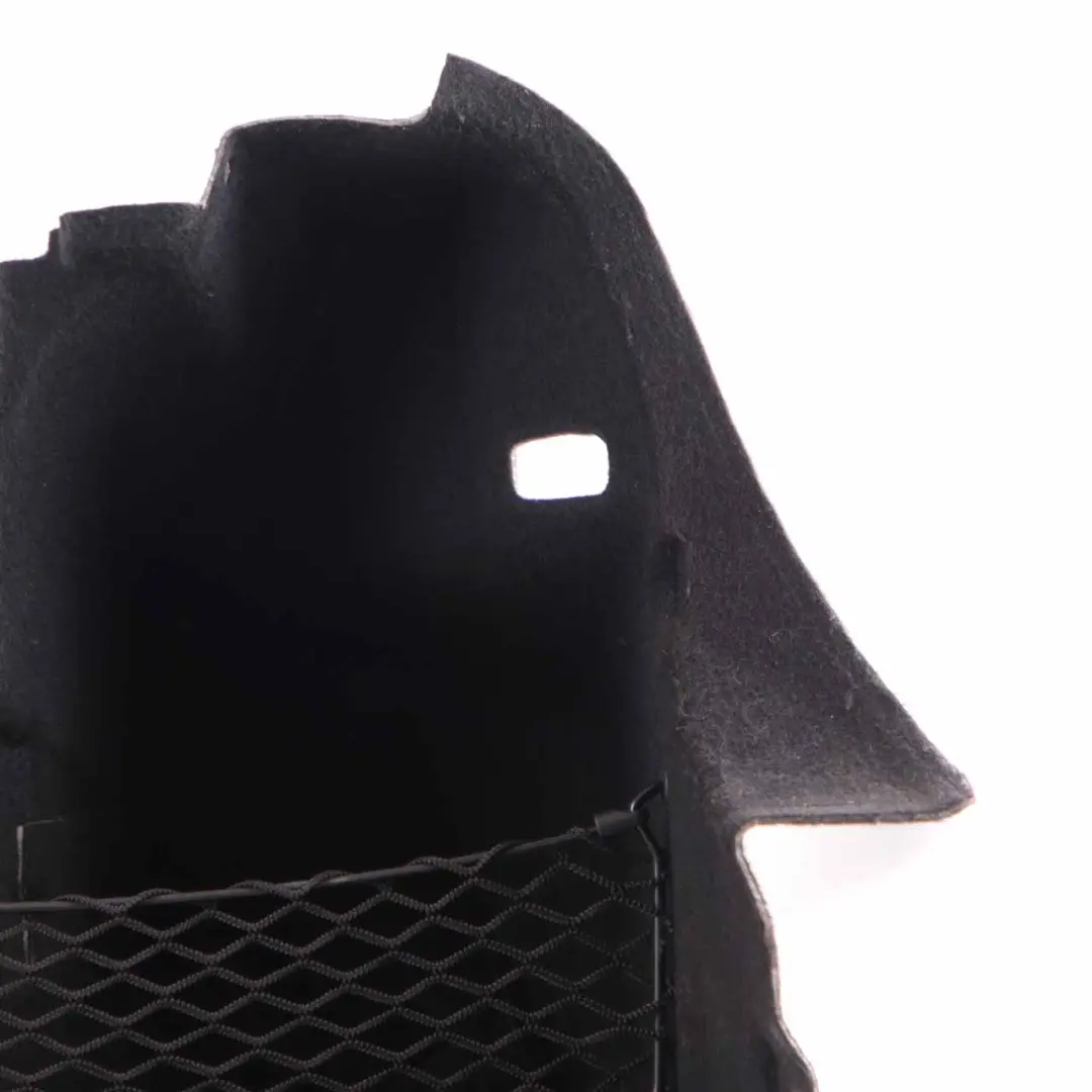 Mercedes-Benz E-Class W207 Cabrio A207 Boot Trunk Right Lateral Trim Panel to with Part number A2076900044 Mercedes-Benz E-Class W207 Cabrio A207 Boot Trunk Right Lateral Trim Panel - SKU A2076900044 - Part number A2076900044