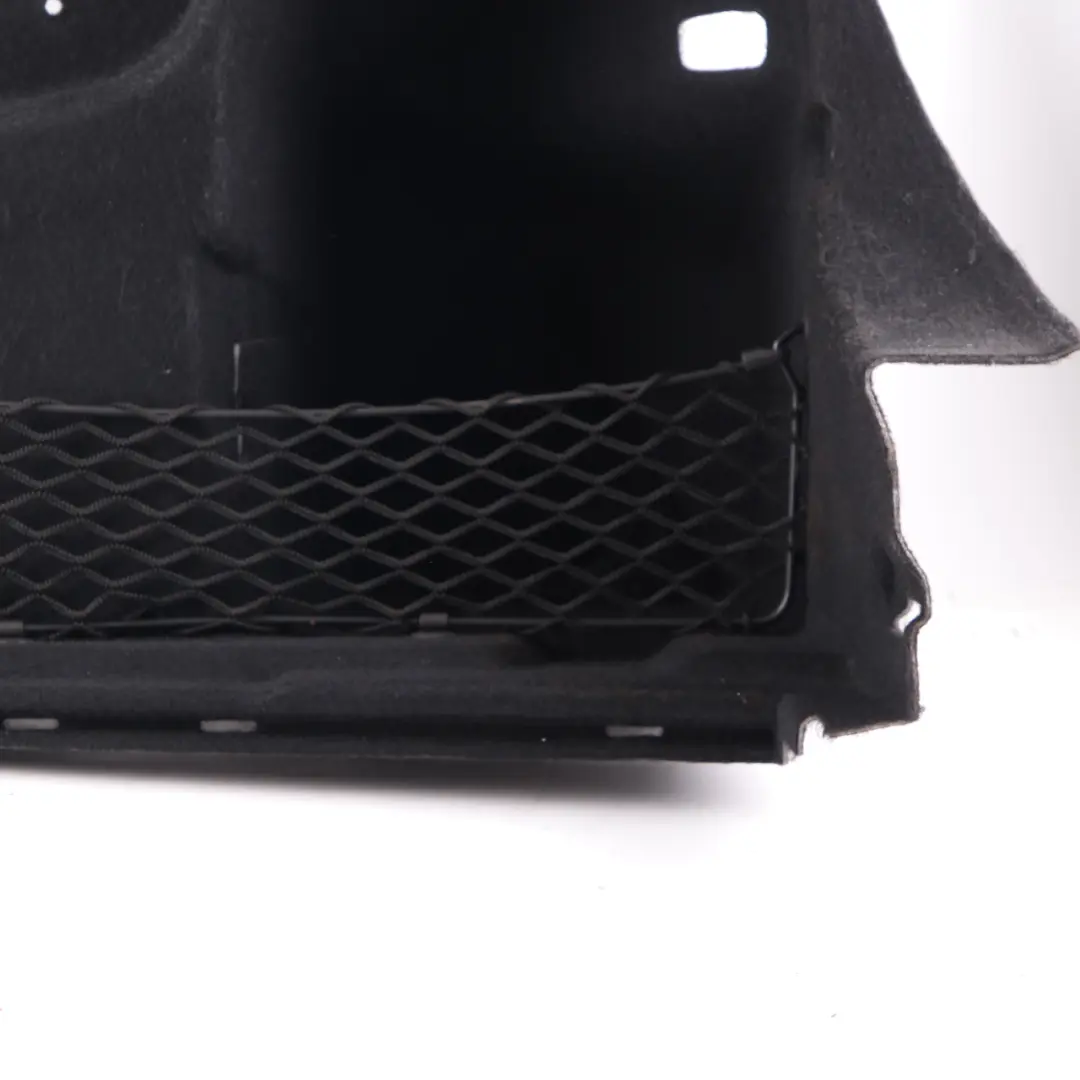  Mercedes-Benz E-Klasse W207 Cabrio A207 Kofferraum Verkleidung Rechts - SKU A2076900044 - Teilenummer A2076900044