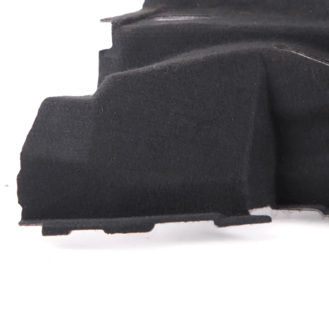 Mercedes-Benz E-Class W207 Cabrio A207 Boot Trunk Right Lateral Trim Panel to with Part number A2076900044 Mercedes-Benz E-Class W207 Cabrio A207 Boot Trunk Right Lateral Trim Panel - SKU A2076900044 - Part number A2076900044