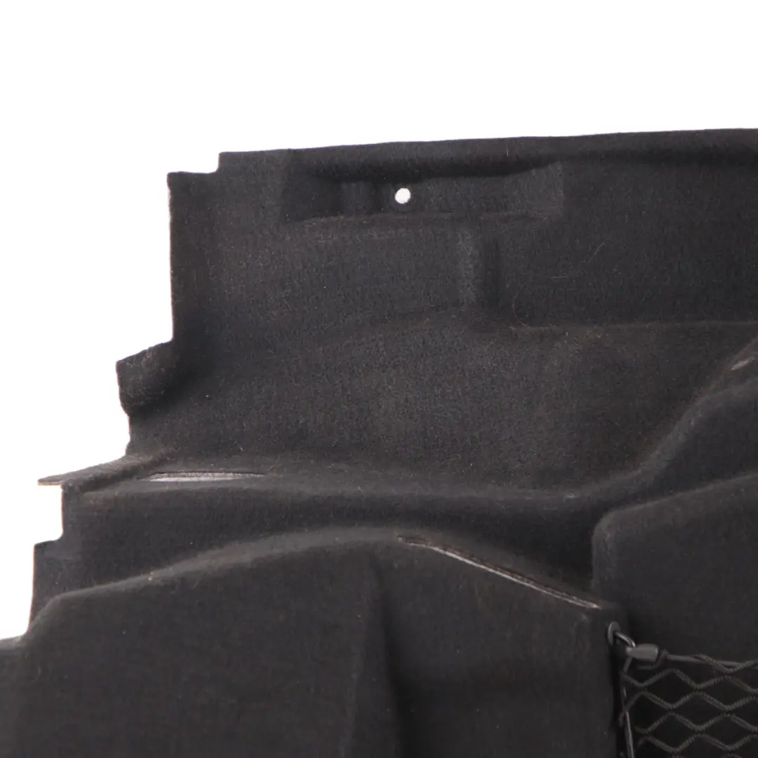 Mercedes-Benz E-Class W207 Cabrio A207 Boot Trunk Right Lateral Trim Panel to with Part number A2076900044 Mercedes-Benz E-Class W207 Cabrio A207 Boot Trunk Right Lateral Trim Panel - SKU A2076900044 - Part number A2076900044