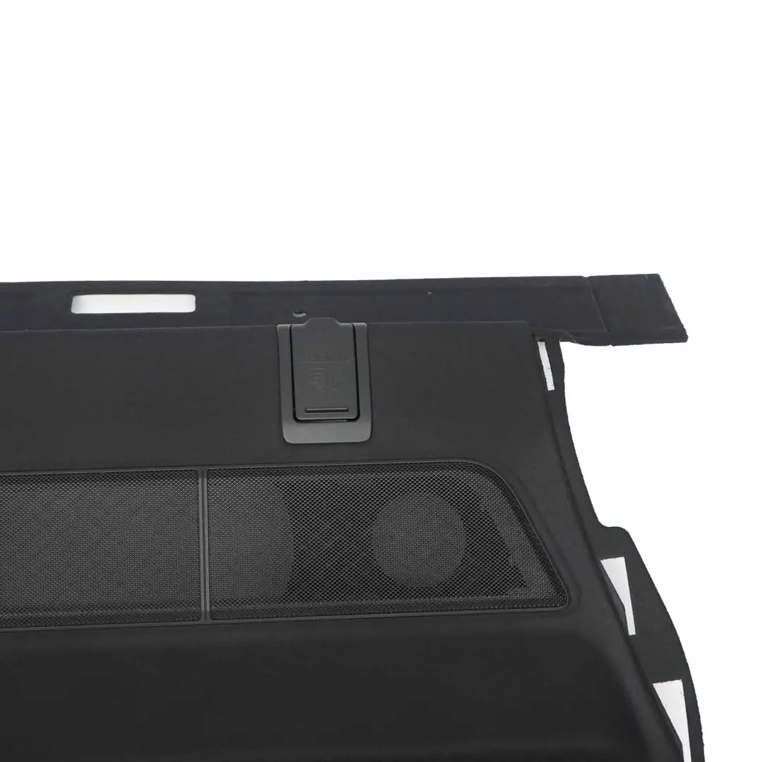 Mercedes C207 Parcel Shelf Trunk Trim Panel Covering Coupe - SKU A2076900049 - Part number A2076900049