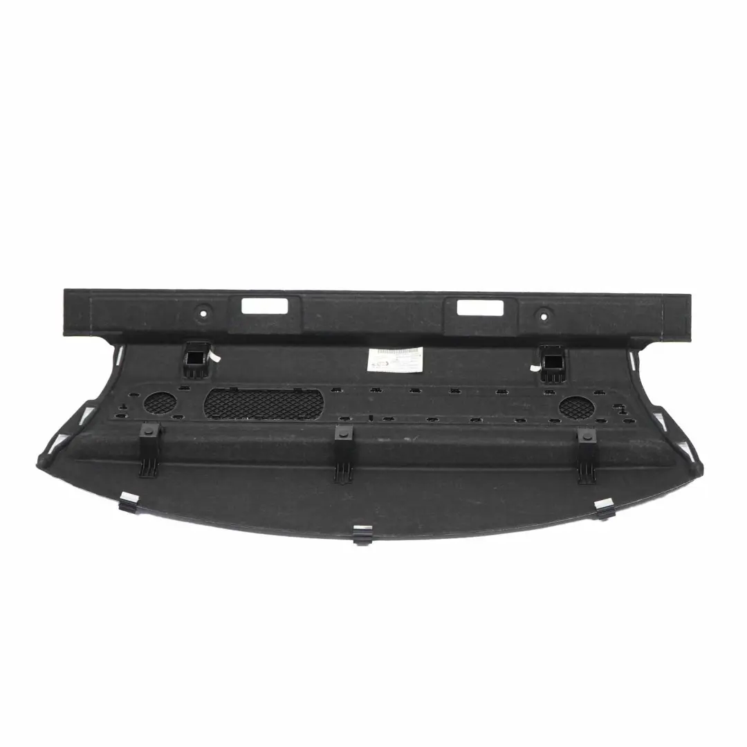 Mercedes C207 Habillage du panneau garniture du coffre arrière Coupe - SKU A2076900049 - Numero di parte A2076900049