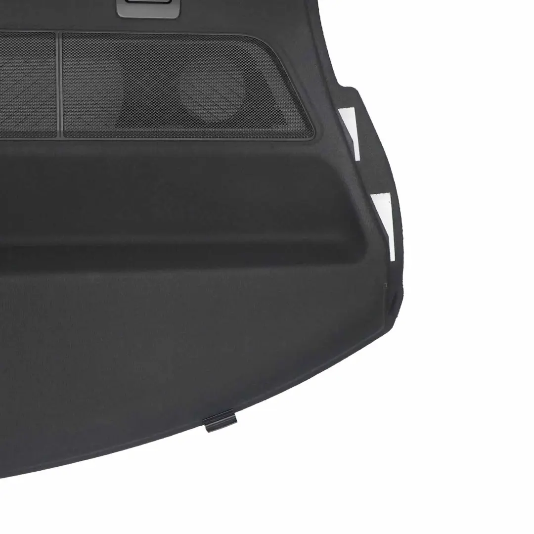 Mercedes C207 Parcel Shelf Trunk Trim Panel Covering Coupe - SKU A2076900049 - Part number A2076900049