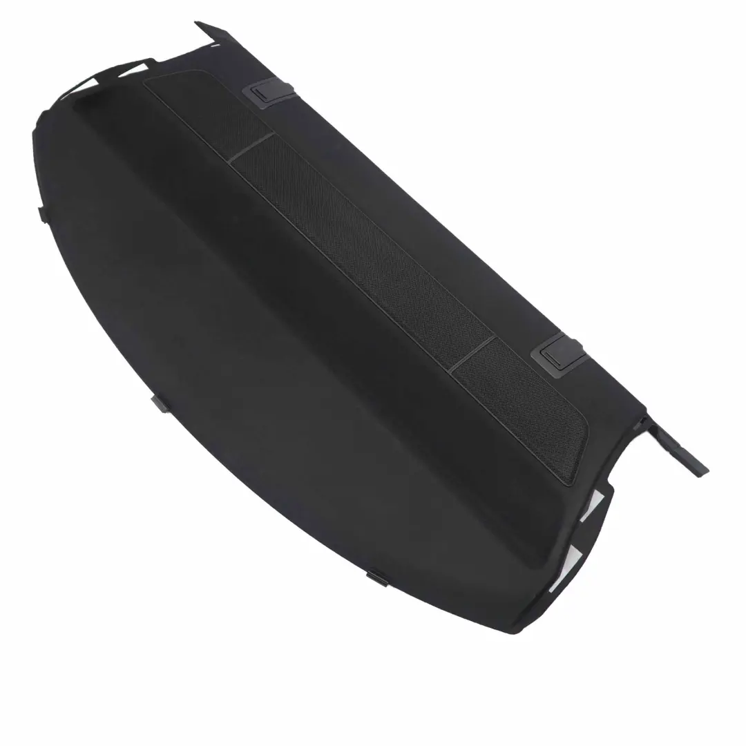 Mercedes C207 Gepäckraum Kofferaum Ablegeboden Anthrazit - SKU A2076900049 - Teilenummer A2076900049