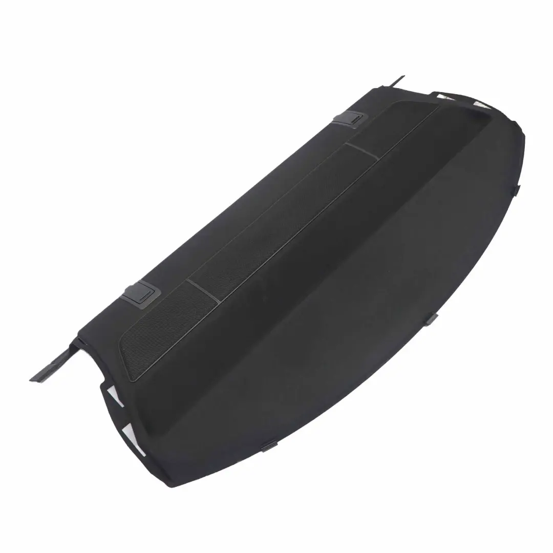 Mercedes C207 Parcel Shelf Trunk Trim Panel Covering Coupe - SKU A2076900049 - Part number A2076900049