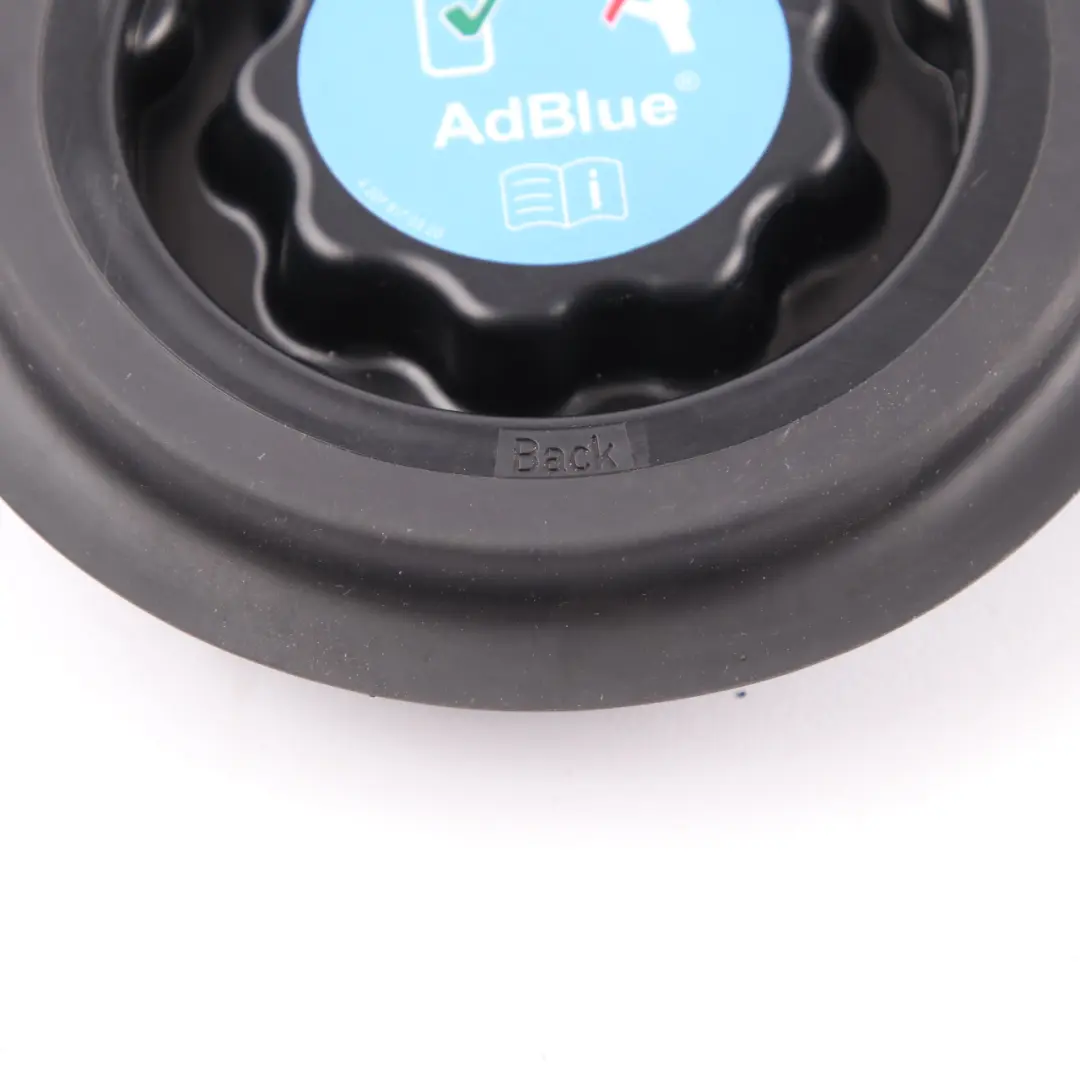 BMW 1 3 5 Series F10 F20 F21 F30 F31 LCI Tankverschluss AdBlue 7485924 - SKU A2076900064 - Teilenummer A2076900064