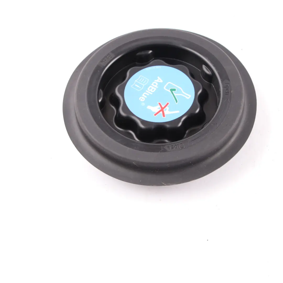  AdBlue Cap Mercedes W212 S212 C207 Ad Blue Tank Filler Cover - SKU A2076900064 - Part number A2076900064
