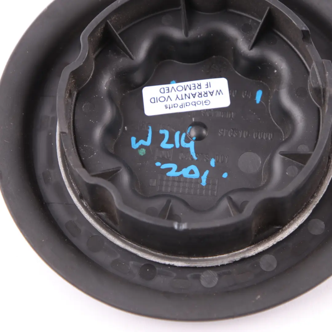 Korek Ad Blue do Mercedes W212 S212 C207 o numerze A2076900064 Mercedes W212 S212 C207 Korek Ad Blue - SKU A2076900064 - Numer Części A2076900064