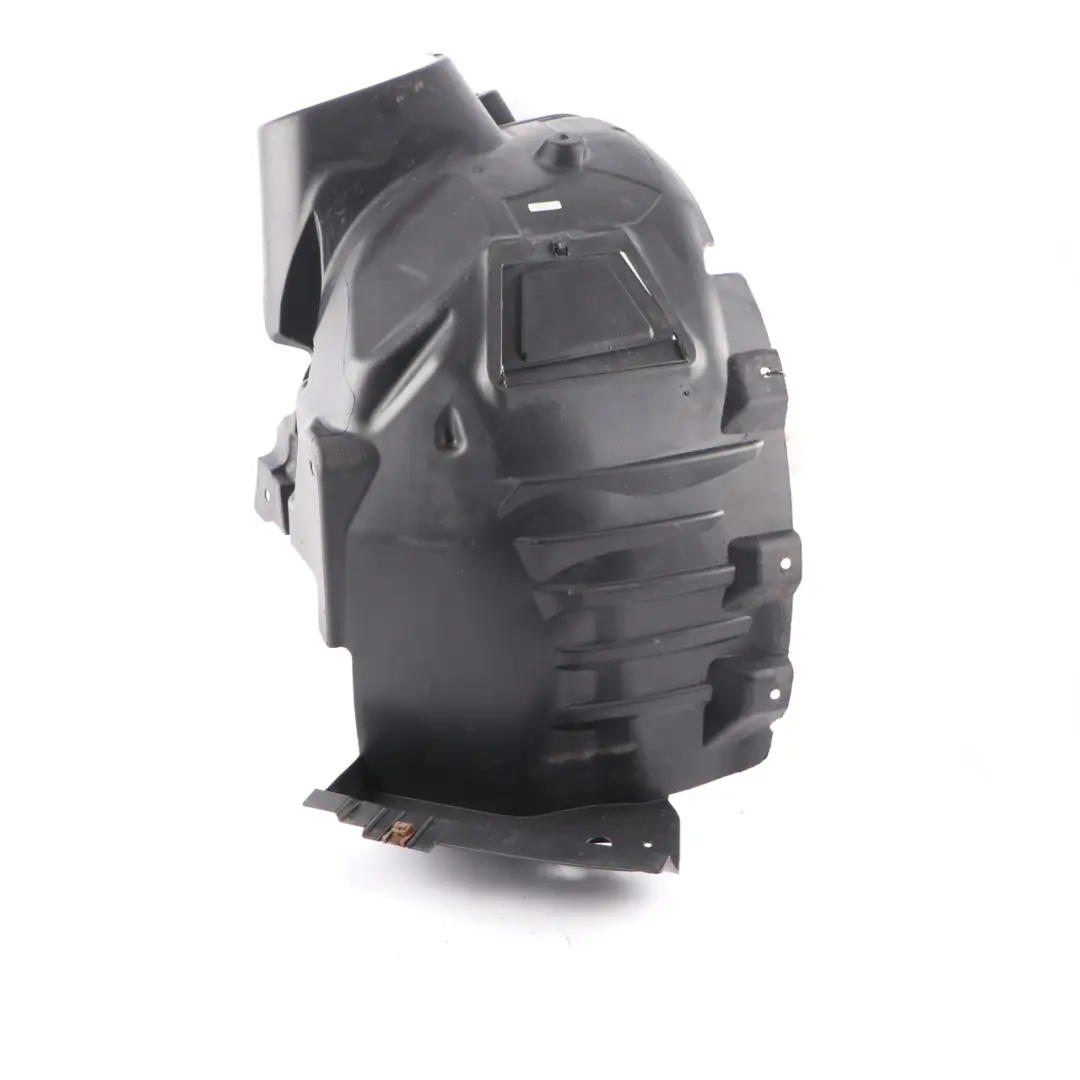 W207 Wheel Arch Front Left N/S Wheel Front Section Panel to Mercedes with Part number A2076900130 Mercedes W207 Wheel Arch Front Left N/S Wheel Front Section Panel - SKU A2076900130 - Part number A2076900130