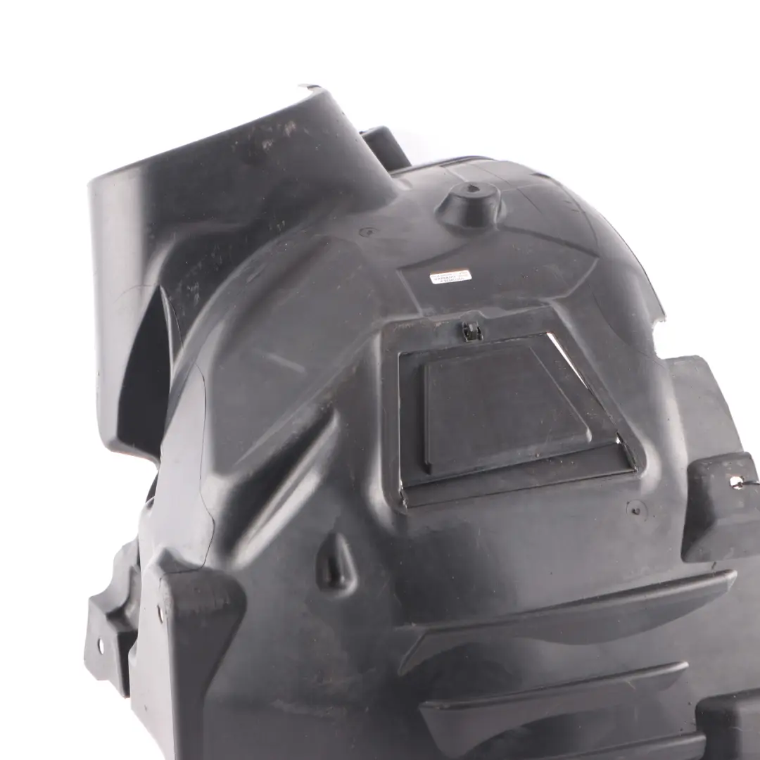 Mercedes W207 Wheel Arch Front Left N/S Wheel Front Section Panel - SKU A2076900130 - Part number A2076900130