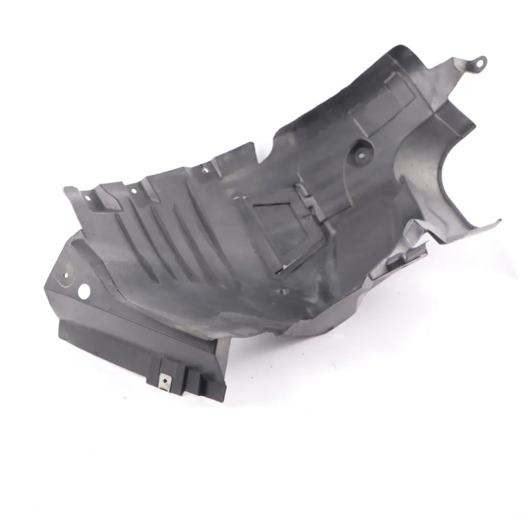 W207 Wheel Arch Front Left N/S Wheel Front Section Panel to Mercedes with Part number A2076900130 Mercedes W207 Wheel Arch Front Left N/S Wheel Front Section Panel - SKU A2076900130 - Part number A2076900130