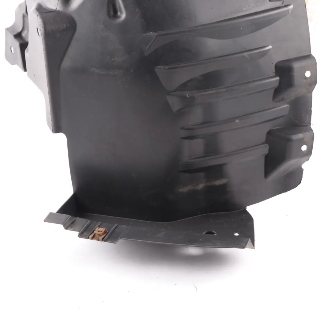 Mercedes W207 Wheel Arch Front Left N/S Wheel Front Section Panel - SKU A2076900130 - Part number A2076900130