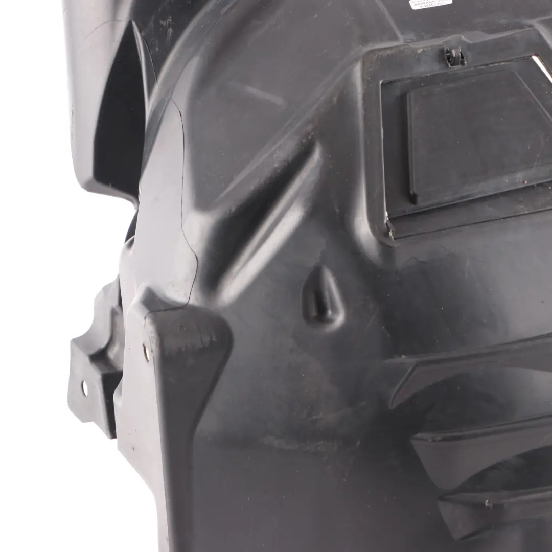 W207 Wheel Arch Front Left N/S Wheel Front Section Panel to Mercedes with Part number A2076900130 Mercedes W207 Wheel Arch Front Left N/S Wheel Front Section Panel - SKU A2076900130 - Part number A2076900130