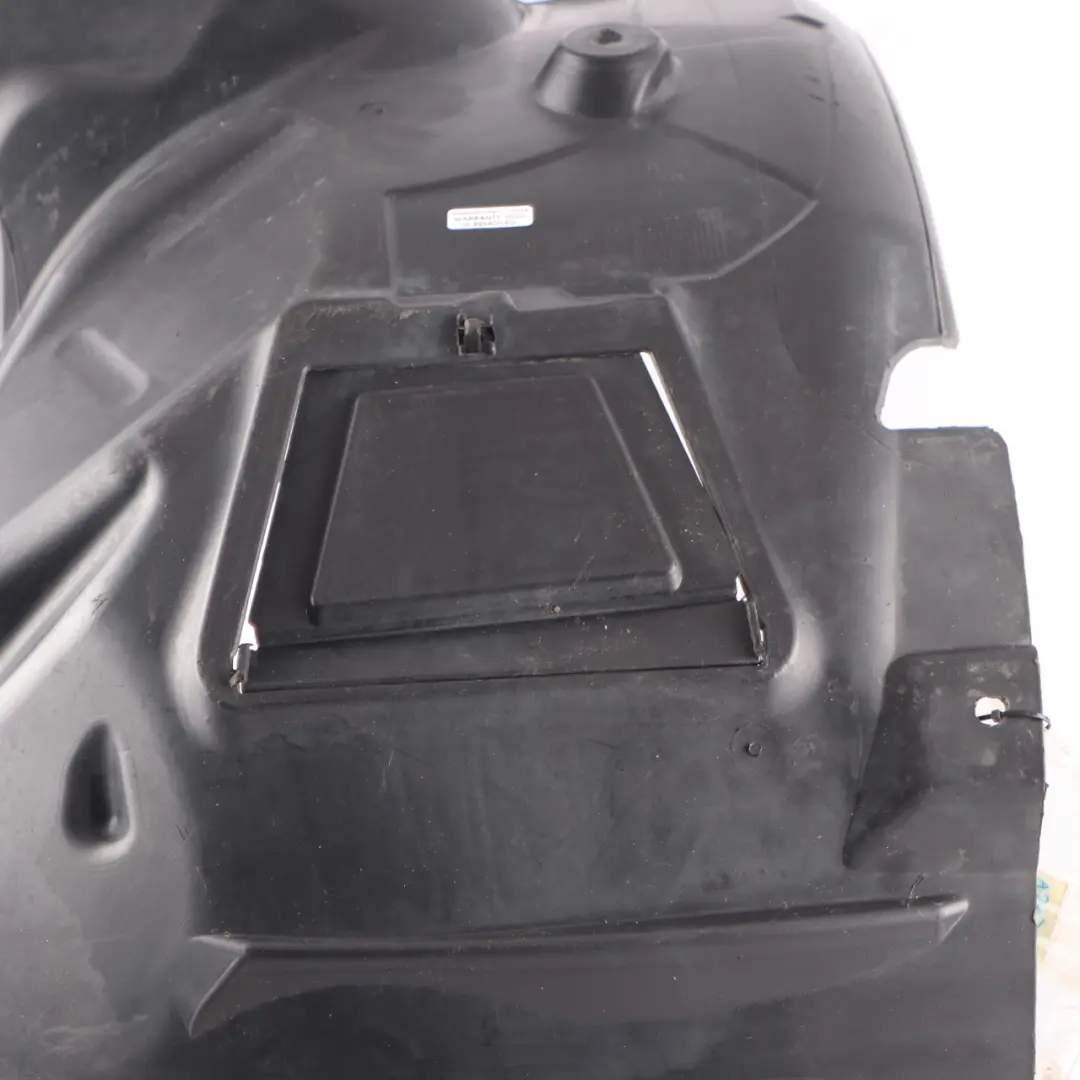 W207 Wheel Arch Front Left N/S Wheel Front Section Panel to Mercedes with Part number A2076900130 Mercedes W207 Wheel Arch Front Left N/S Wheel Front Section Panel - SKU A2076900130 - Part number A2076900130