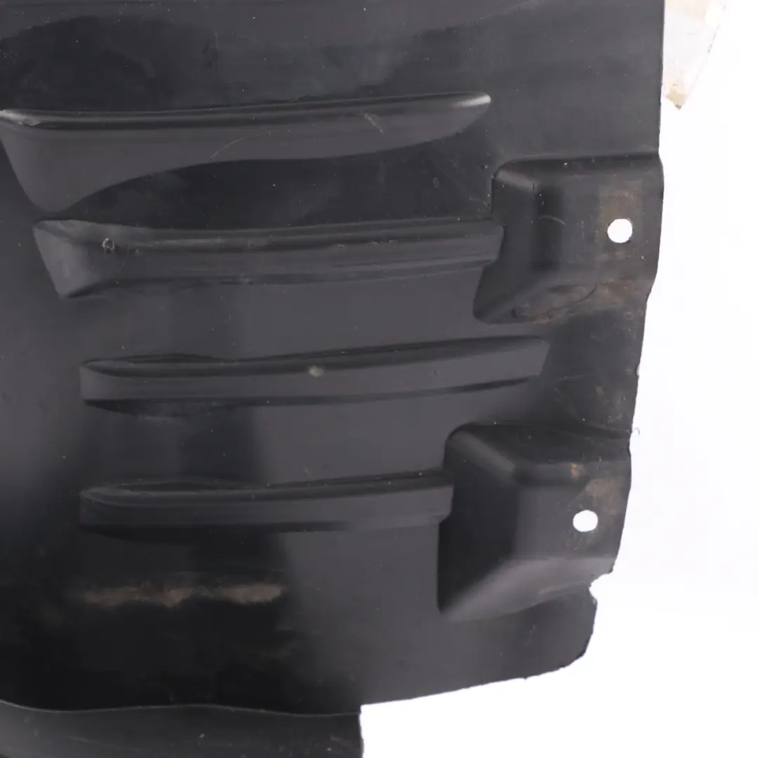 W207 Wheel Arch Front Left N/S Wheel Front Section Panel to Mercedes with Part number A2076900130 Mercedes W207 Wheel Arch Front Left N/S Wheel Front Section Panel - SKU A2076900130 - Part number A2076900130