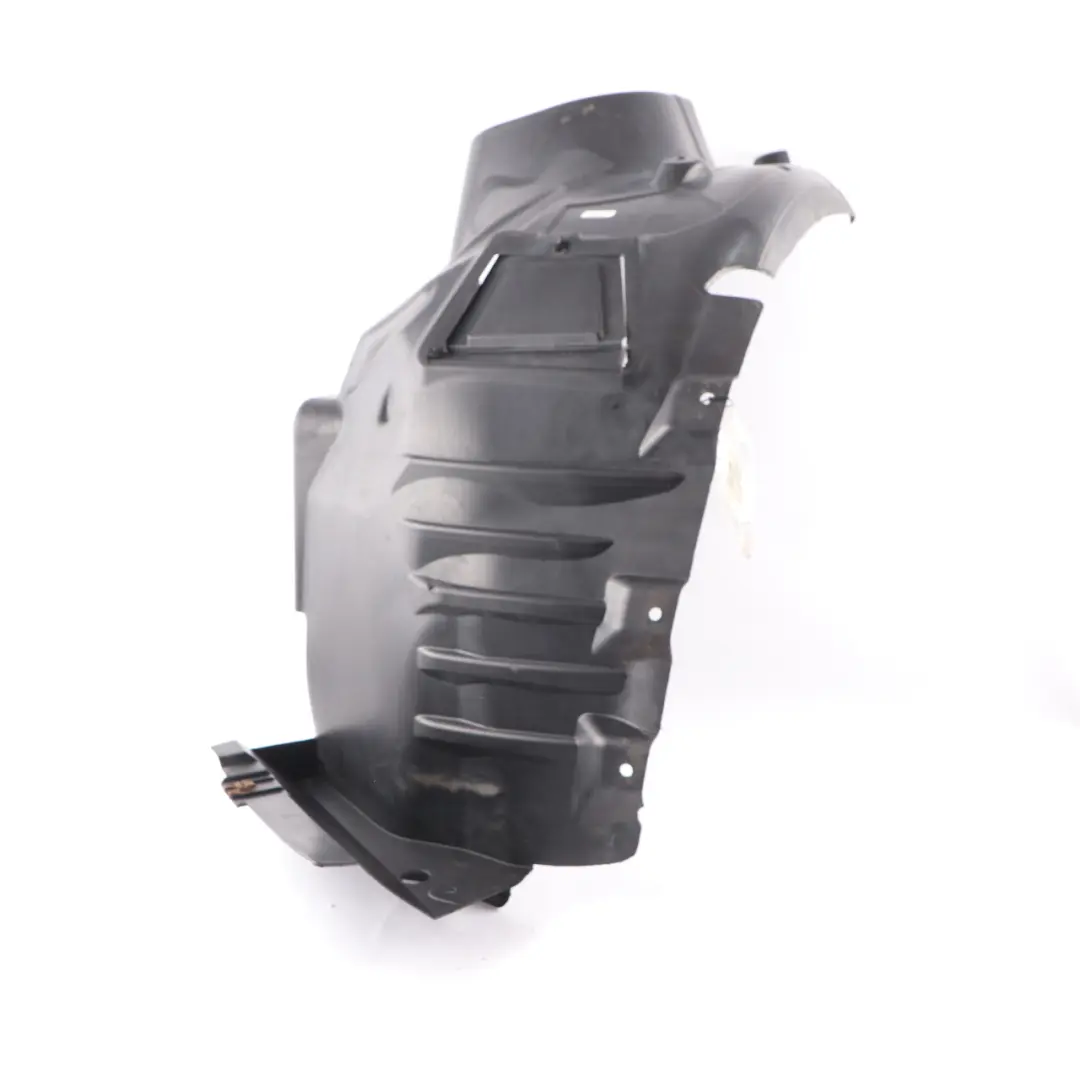 Mercedes W207 Wheel Arch Front Left N/S Wheel Front Section Panel - SKU A2076900130 - Part number A2076900130