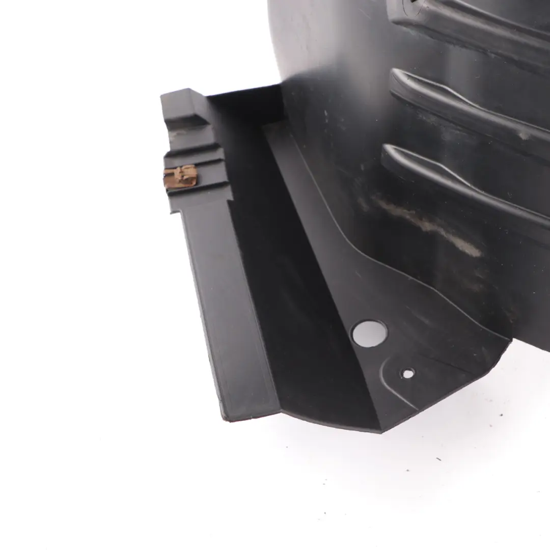 W207 Wheel Arch Front Left N/S Wheel Front Section Panel to Mercedes with Part number A2076900130 Mercedes W207 Wheel Arch Front Left N/S Wheel Front Section Panel - SKU A2076900130 - Part number A2076900130