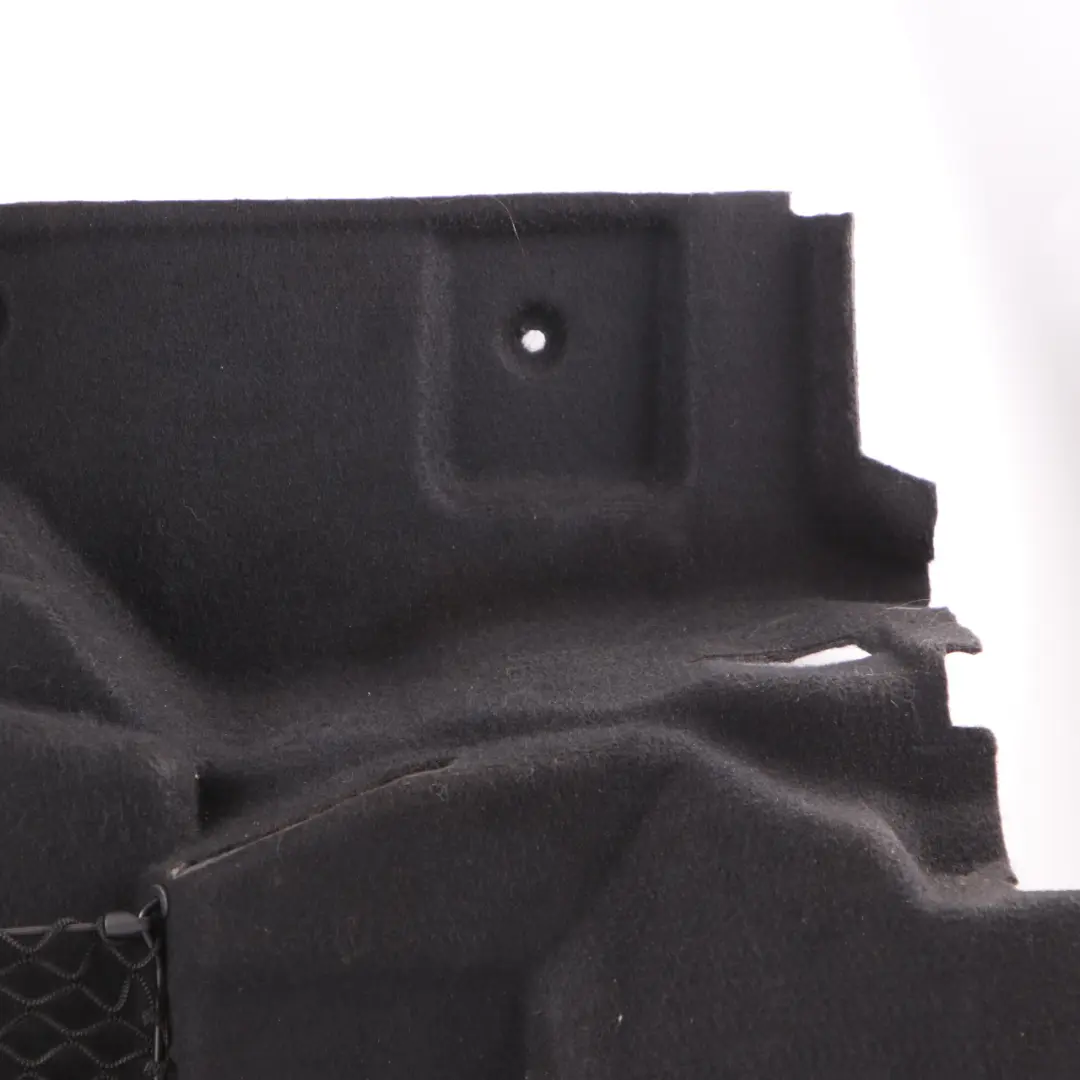 W207 Trasera Izquierda Maletero Tronco Panel Embellecedor Lateral para Mercedes con número de pieza A2076900141 Mercedes W207 Trasera Izquierda Maletero Tronco Panel Embellecedor Lateral - SKU A2076900141 - Número de pieza A2076900141