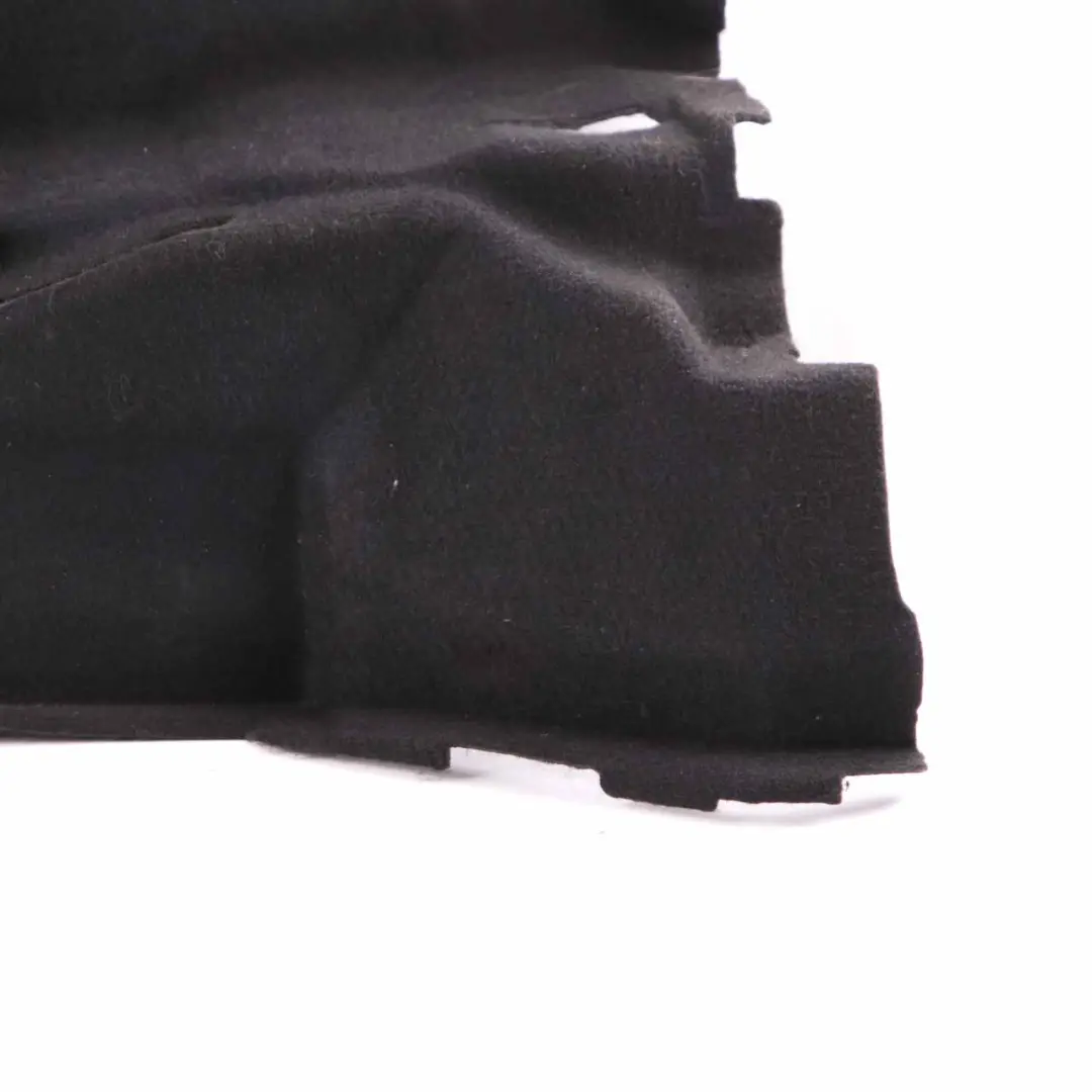 W207 Hinten links Kofferraum Kofferraum seitliche Verkleidung für Mercedes mit Teilenummer A2076900141 Mercedes W207 Hinten links Kofferraum Kofferraum seitliche Verkleidung - SKU A2076900141 - Teilenummer A2076900141